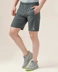 Jtee Athletic Shorts  