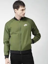 Ns Training Jacket  