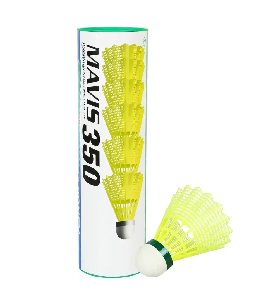 Yonex Shuttle Mavis 350 