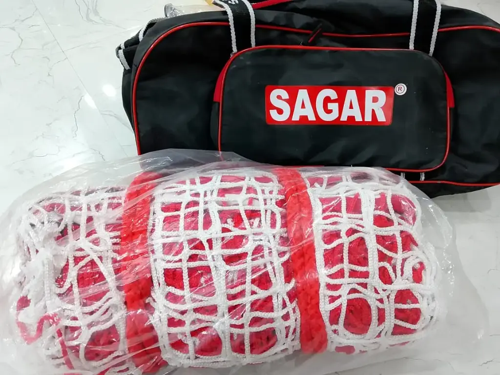 Sagar Shooting Net 555 SBC-220