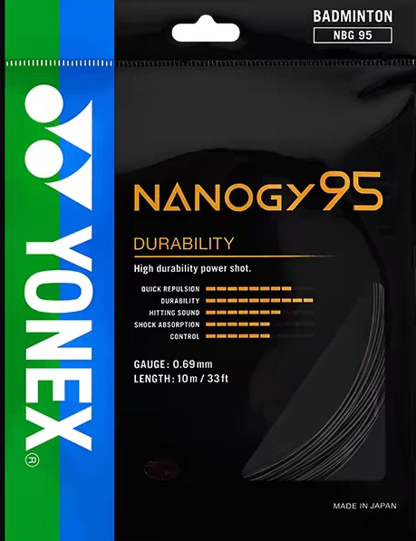 Yonex String Nanogy 95 