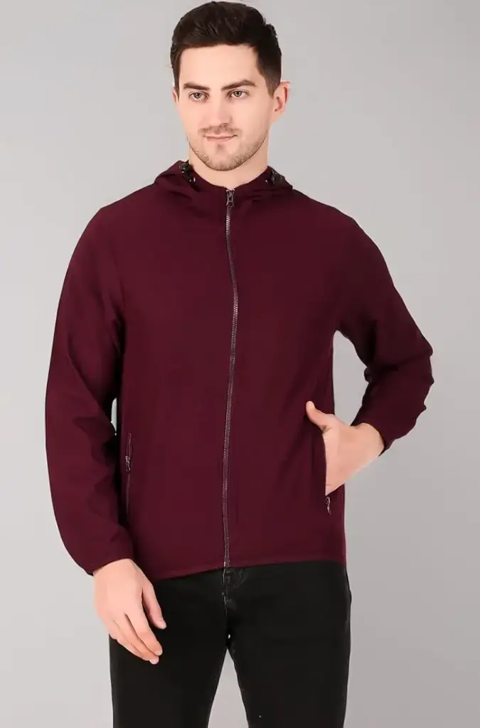 Jtee Pro Active Jacket 