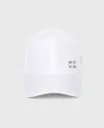 Jockey CP21-0103 White Cap
