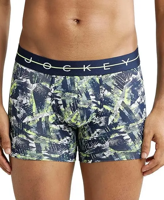 Jockey NY02-0205 Asstd  