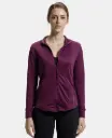 Jockey Mw 67 Performance Jacket