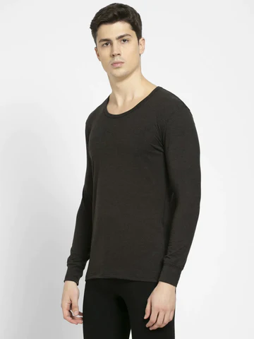 Jockey Long Sleeve Vest 2604 