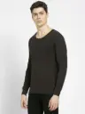 Jockey Long Sleeve Vest 2604 