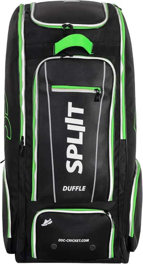 DSC Kitbag Split Academy Duffle