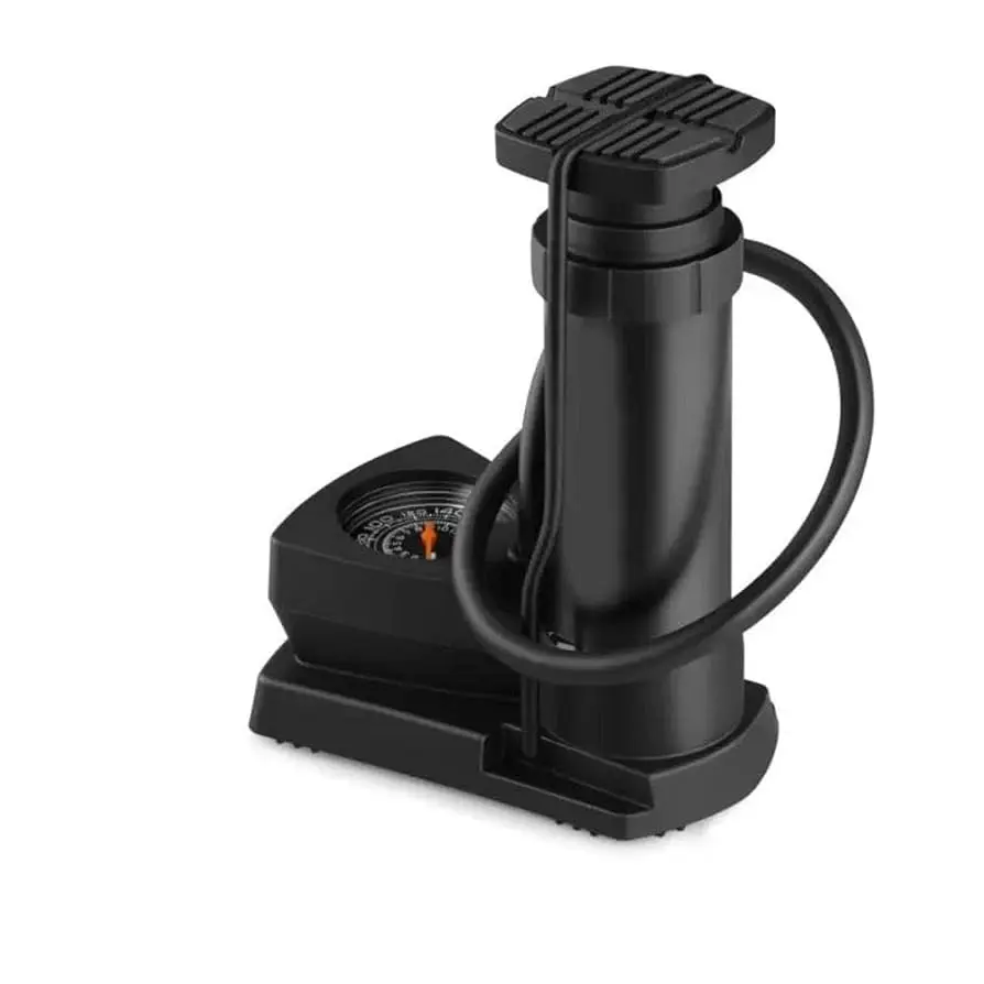 Cougar Mini Foot Pump Fi-100