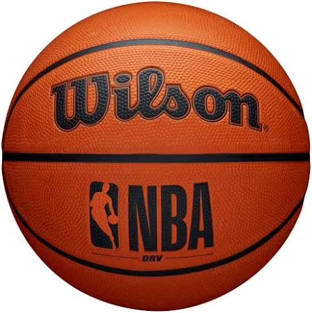 Wilson Basketball Nba Drv 6
