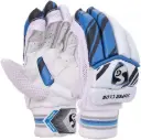 SG B/Gloves super club
