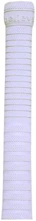 SG Bat Grip Hexa White  