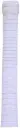 SG Bat Grip Hexa White  