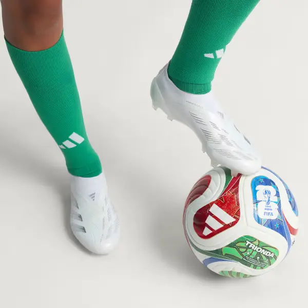 Adidas Football Trionda League 5