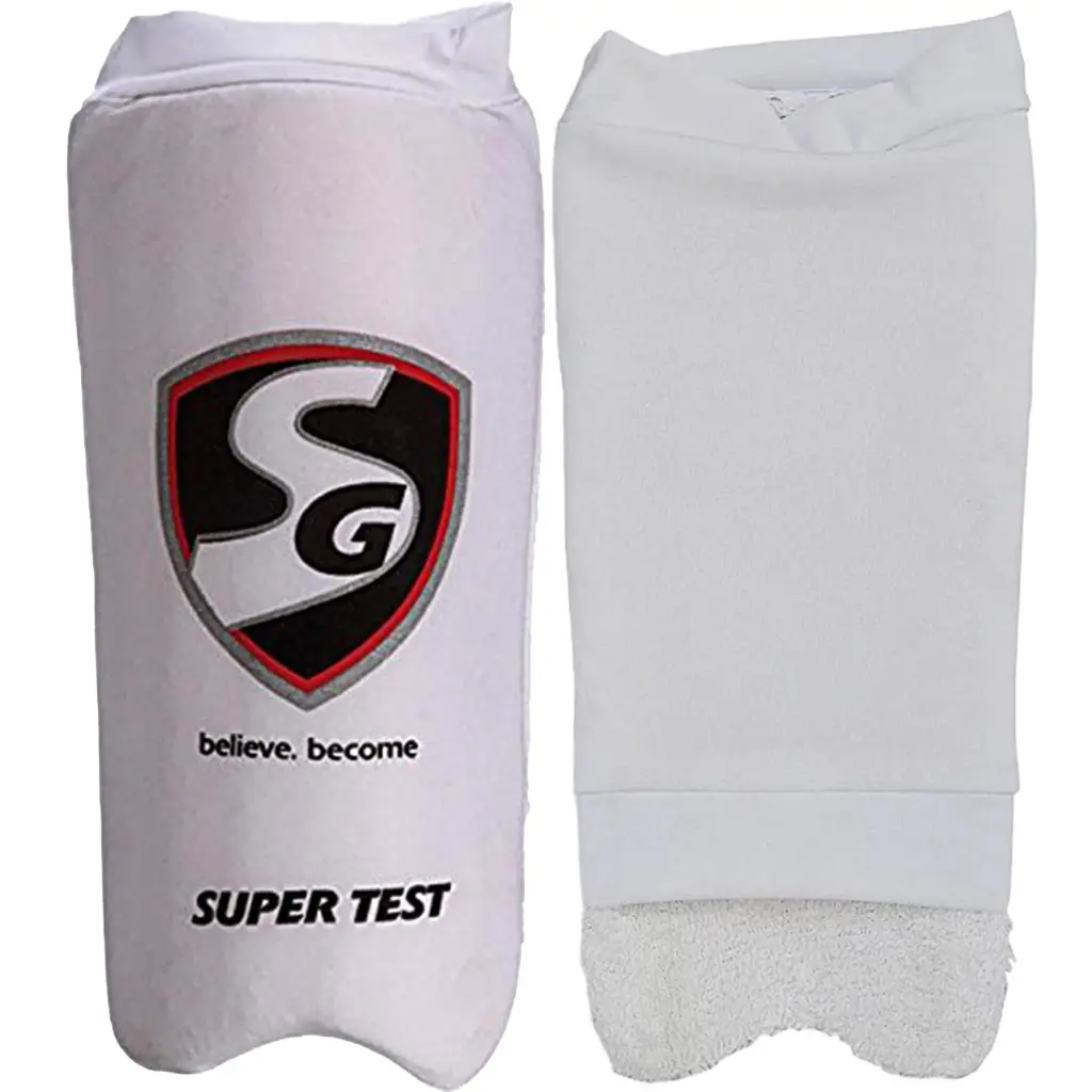 SG Elbow Guard Super Test
