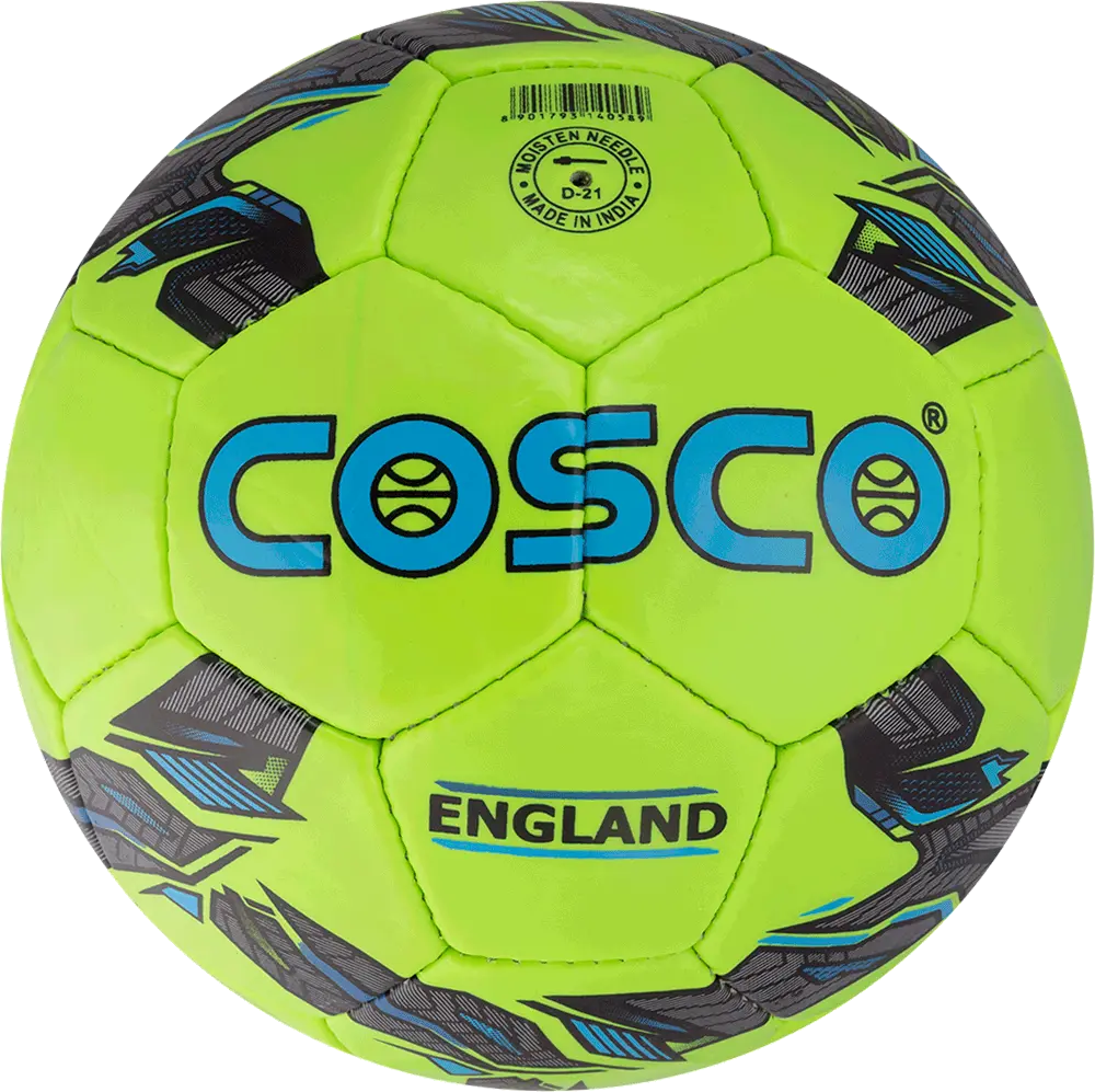 Cosco Football England 