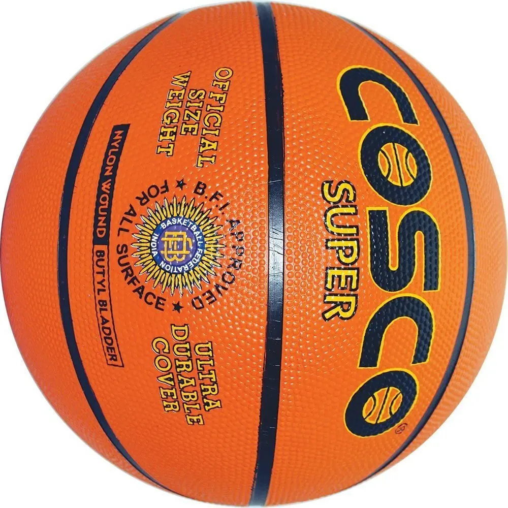 Cosco Basketball Super