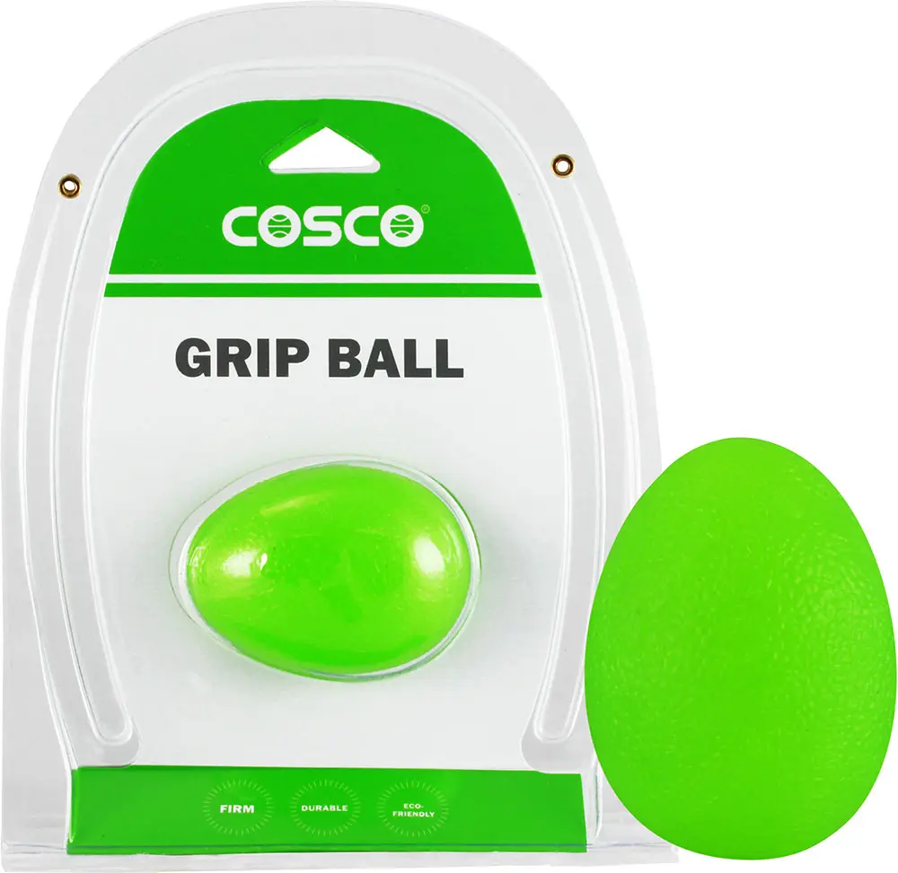 Cosco Grip Ball Relax