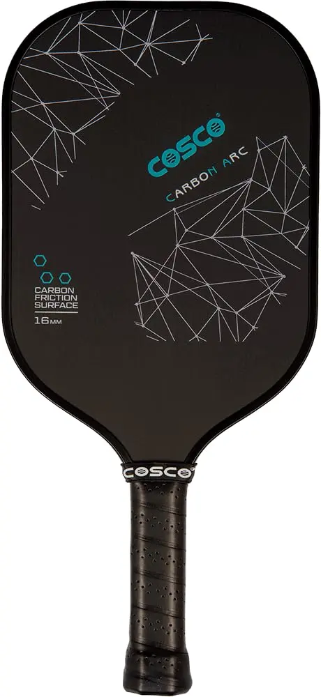 Cosco Pickle Bat Carbon Arc