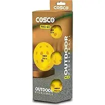 Cosco Pickle Ball Pro 40