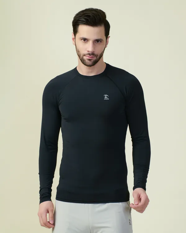 Jtee Compression F/S Tshirt