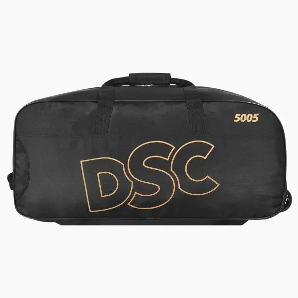 Dsc Kit Bag 5005 Wheelie 