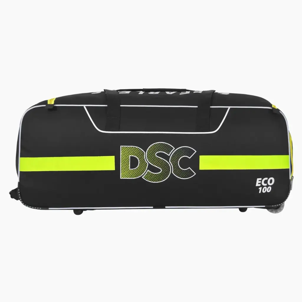 DSC Kitbag Eco 100 Wheelie