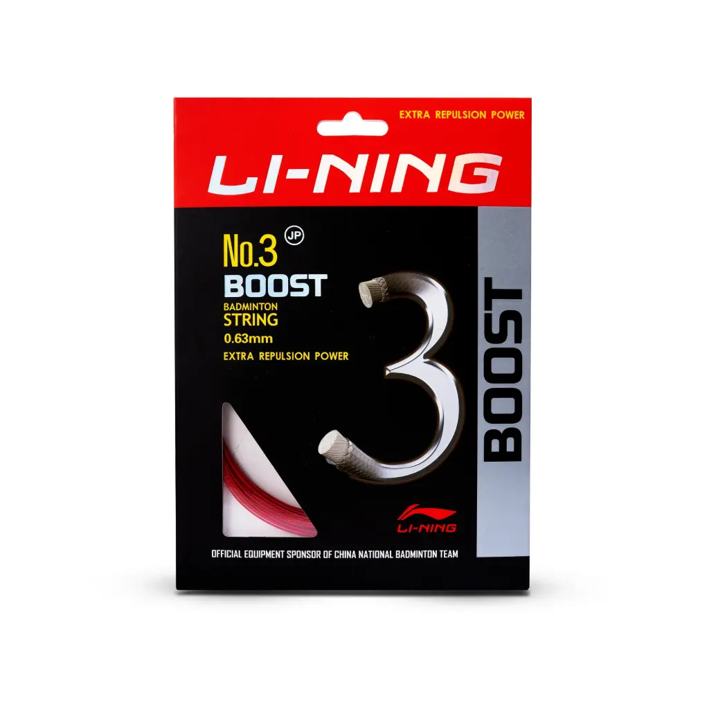 Lining Badminton String Boost