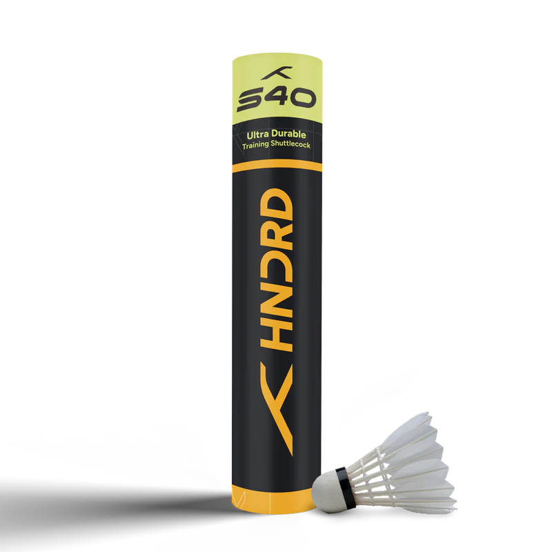 Hundred Feather Shuttle S40