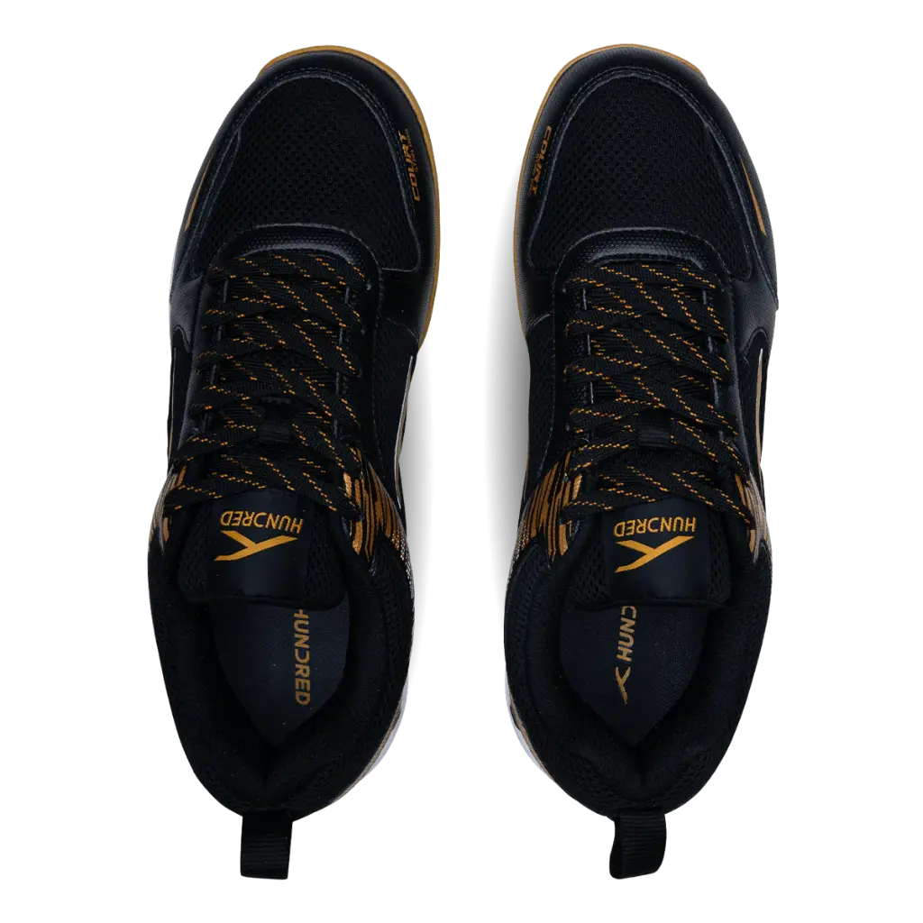 Hundred Court Star Pro Shoes 