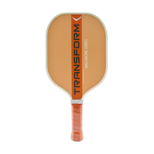 Transform Pickleball Racket Macarone
