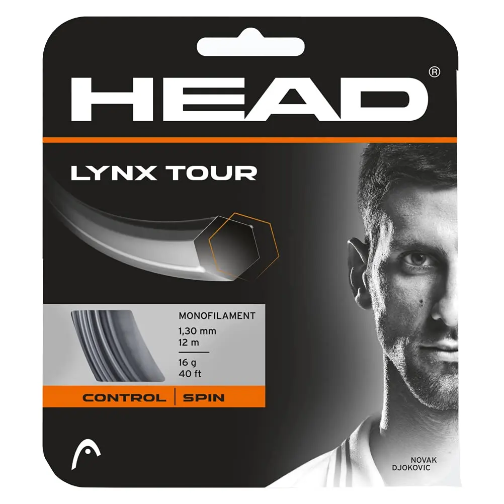 Head T/String Lynx Tour 
