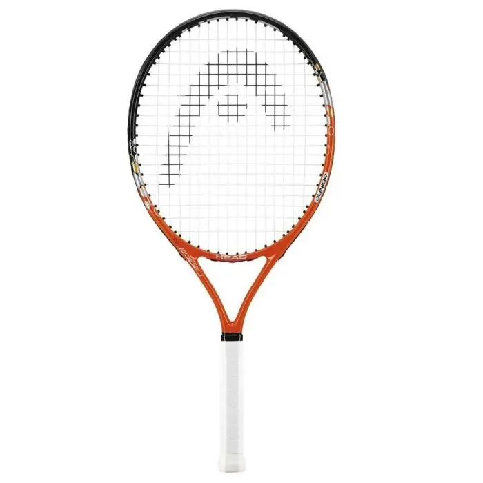 Head T/R Radical 23