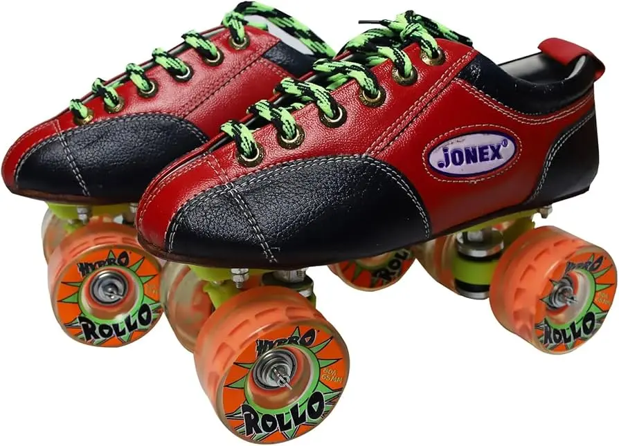 Jonex Shoe Skate Hypro