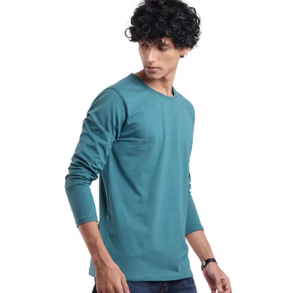 Sports F/S R/Neck Tshirt Generic