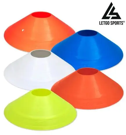 Letgo Marker Round Disc LT54