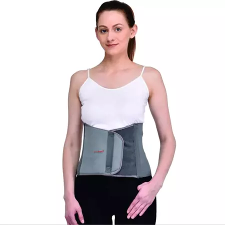 Accusure Tummy Trimmer B6