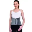 Accusure Tummy Trimmer B6