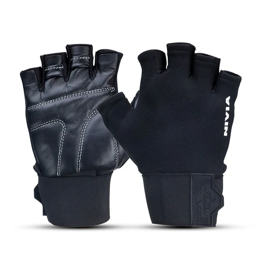 Nivia Gym Gloves Scorpion