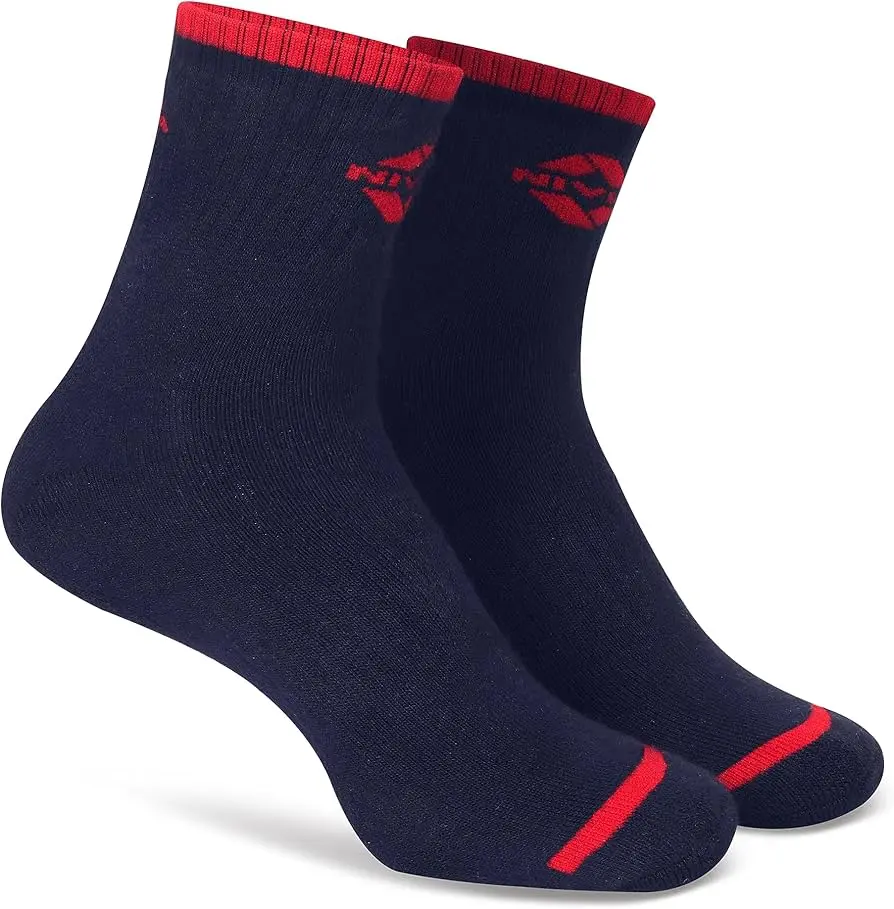 Nivia Socks Ckt No Sweat