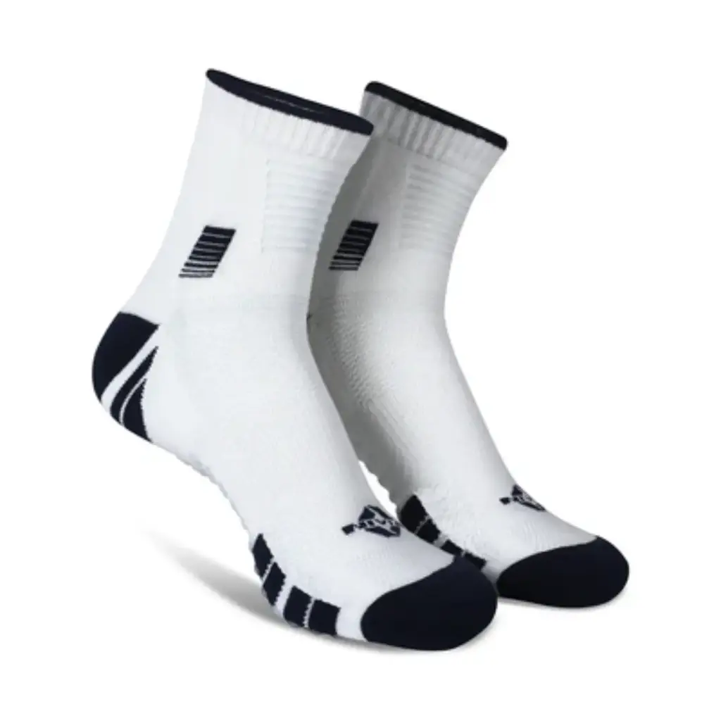 Nivia Socks Court Bamboo Comfort High Ankle