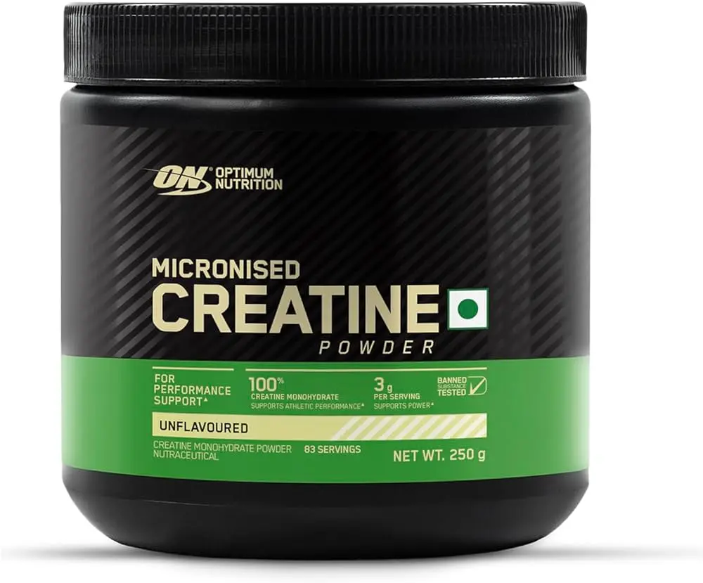 On Creatine Monohydrate 250GM