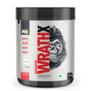 MB Wrathx 340GM