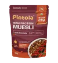 Pintola HP Muesli Dark Chocolate 1Kg