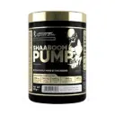 Kevin Lerone Shaboom Pump