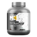 MB Biozyme Whey performance