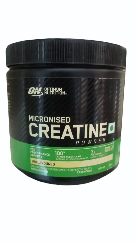 ON Creatine Powder 100GM