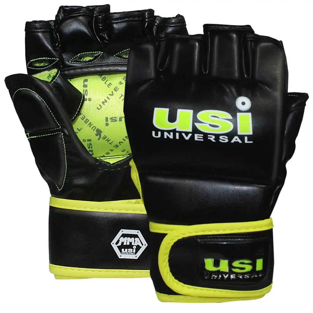 USI Training Gloves 610b
