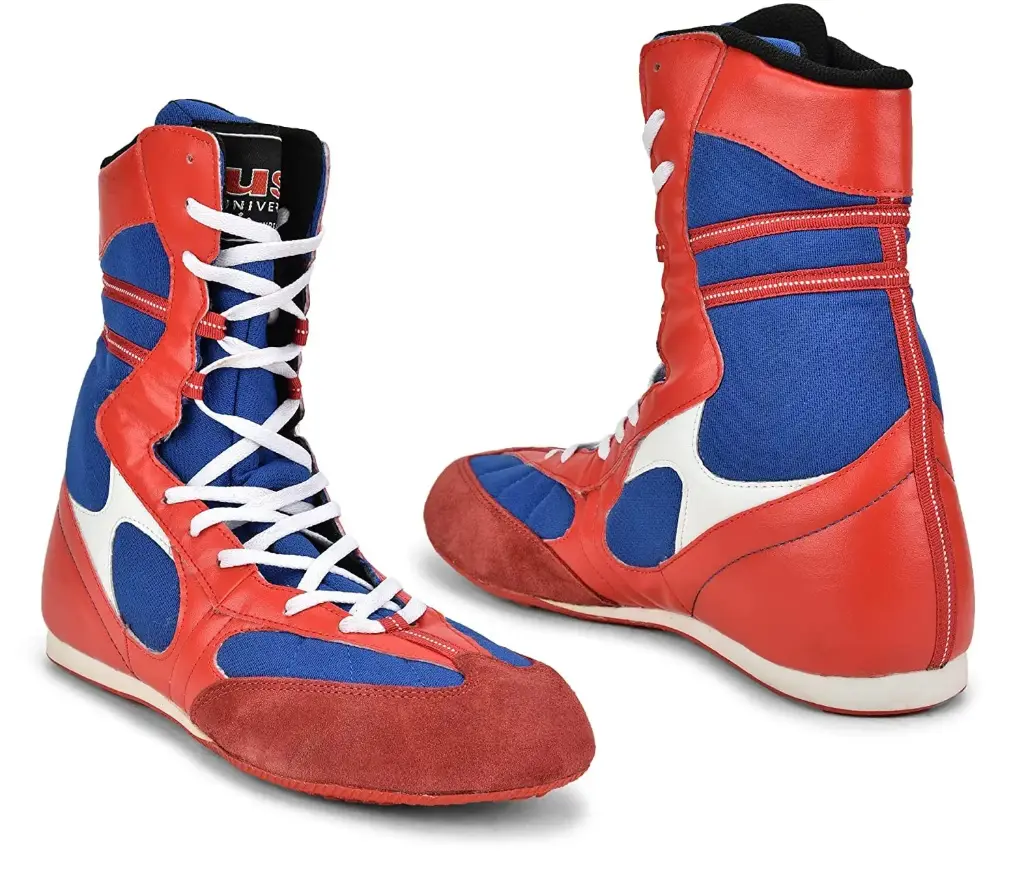 USI Boxing Boots 701