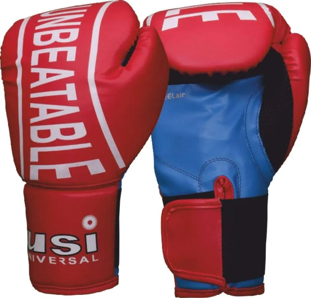 USI Novice Boxing Gloves 612NV